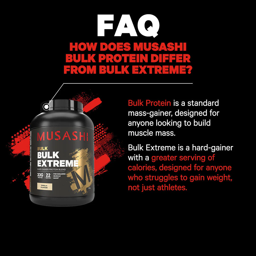 Bulk Extreme Powder - Image 5