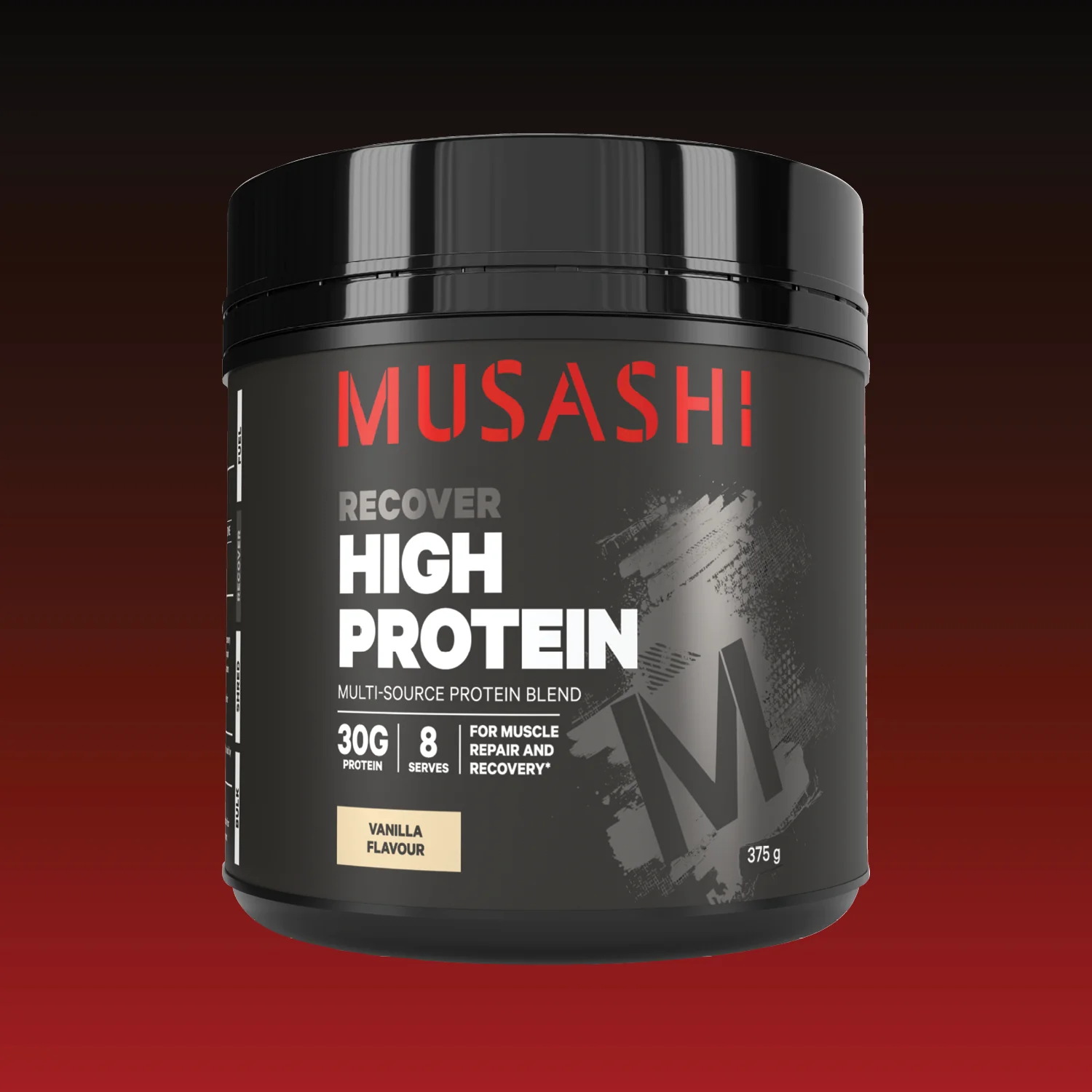 High Protein Powder - Image 10