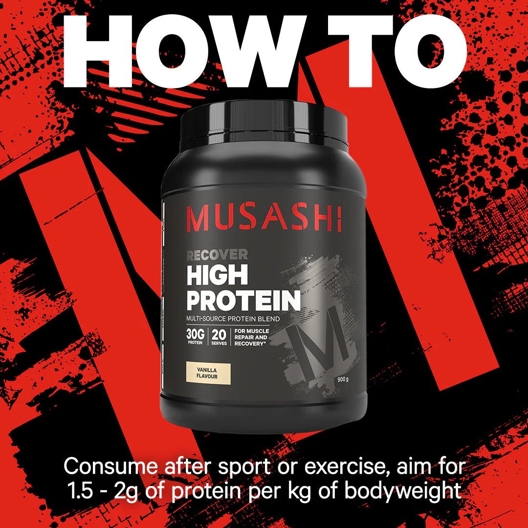 High Protein Powder - Image 5