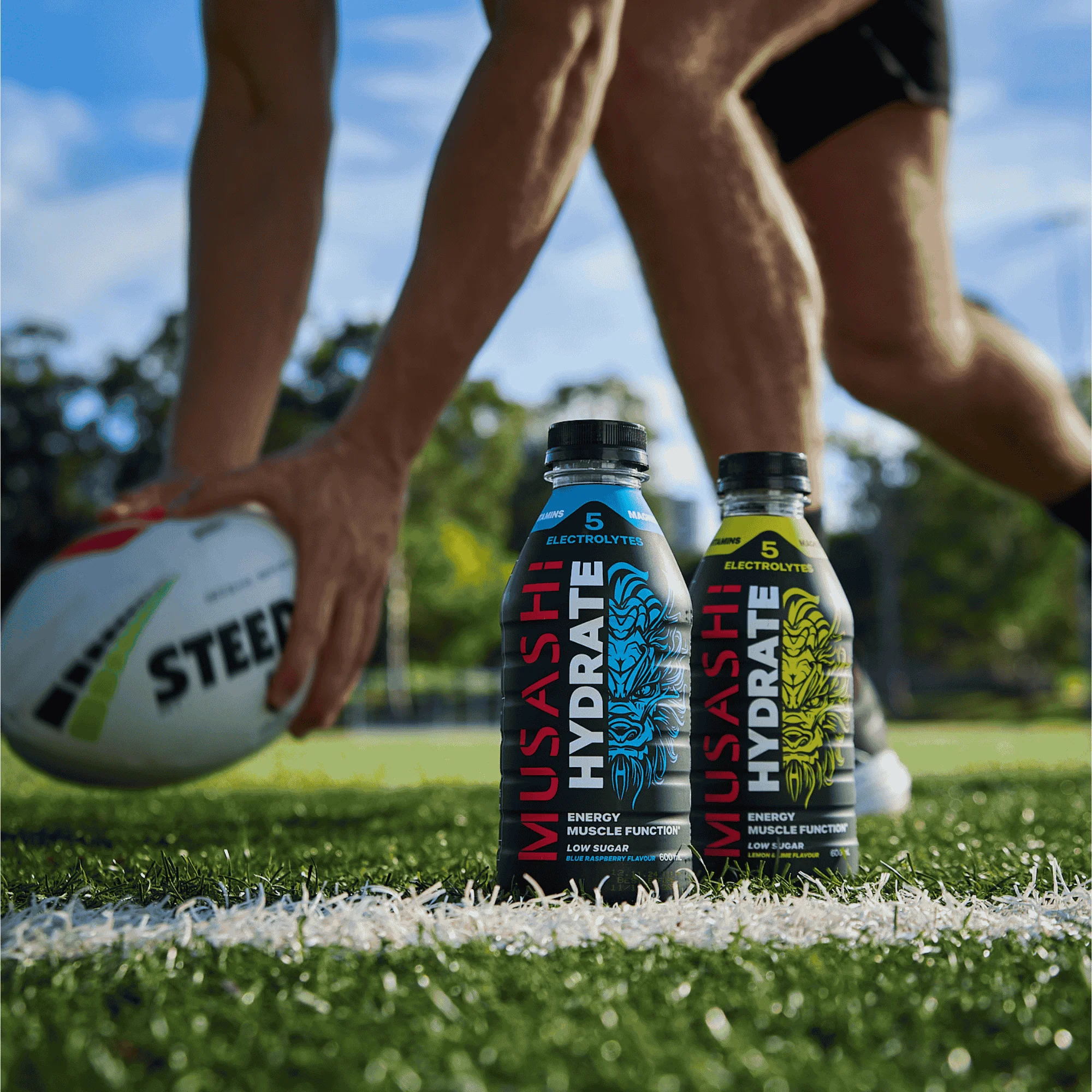 Hydrate Drink Bundle Pack - Image 3