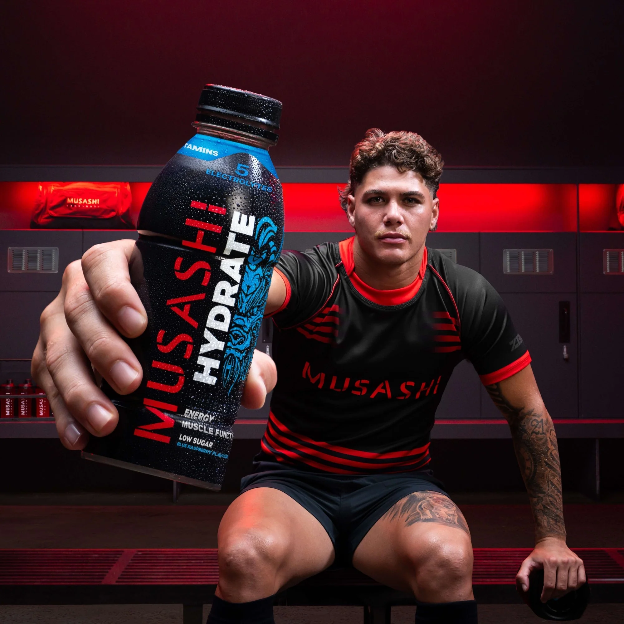 Hydrate Drink Bundle Pack - Image 4