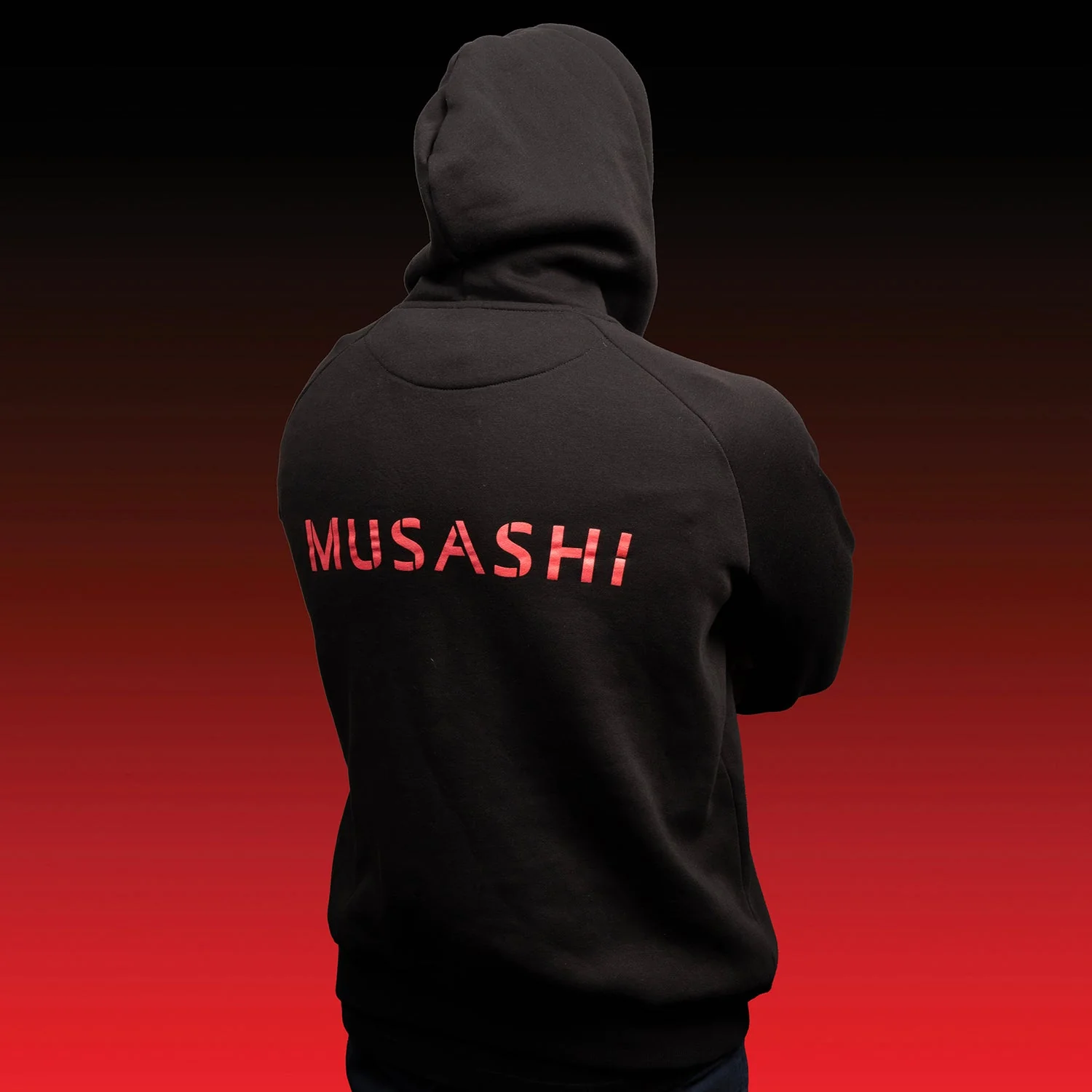 Musashi Hoodie - Image 3