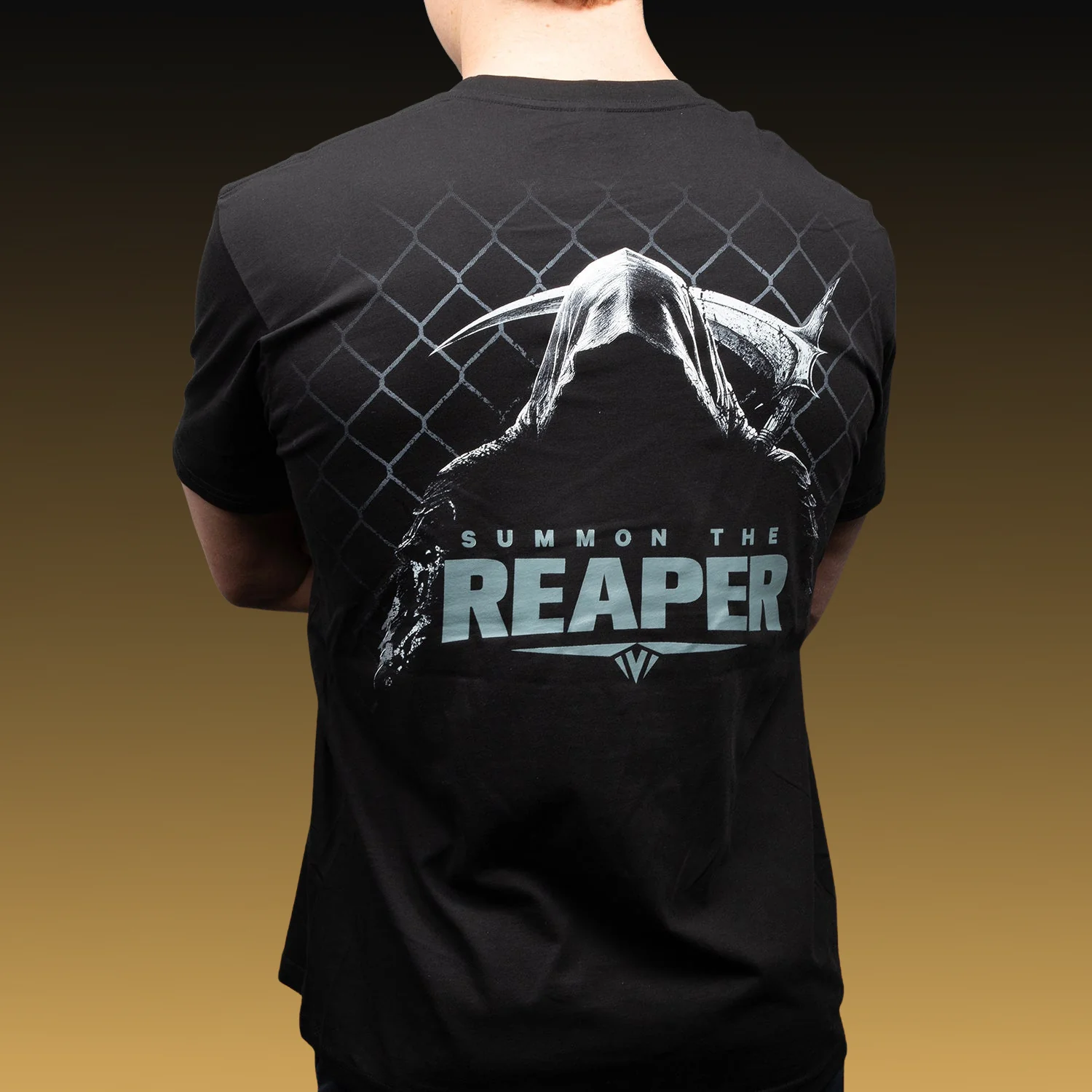 Reaper Premium T-Shirt - Image 4