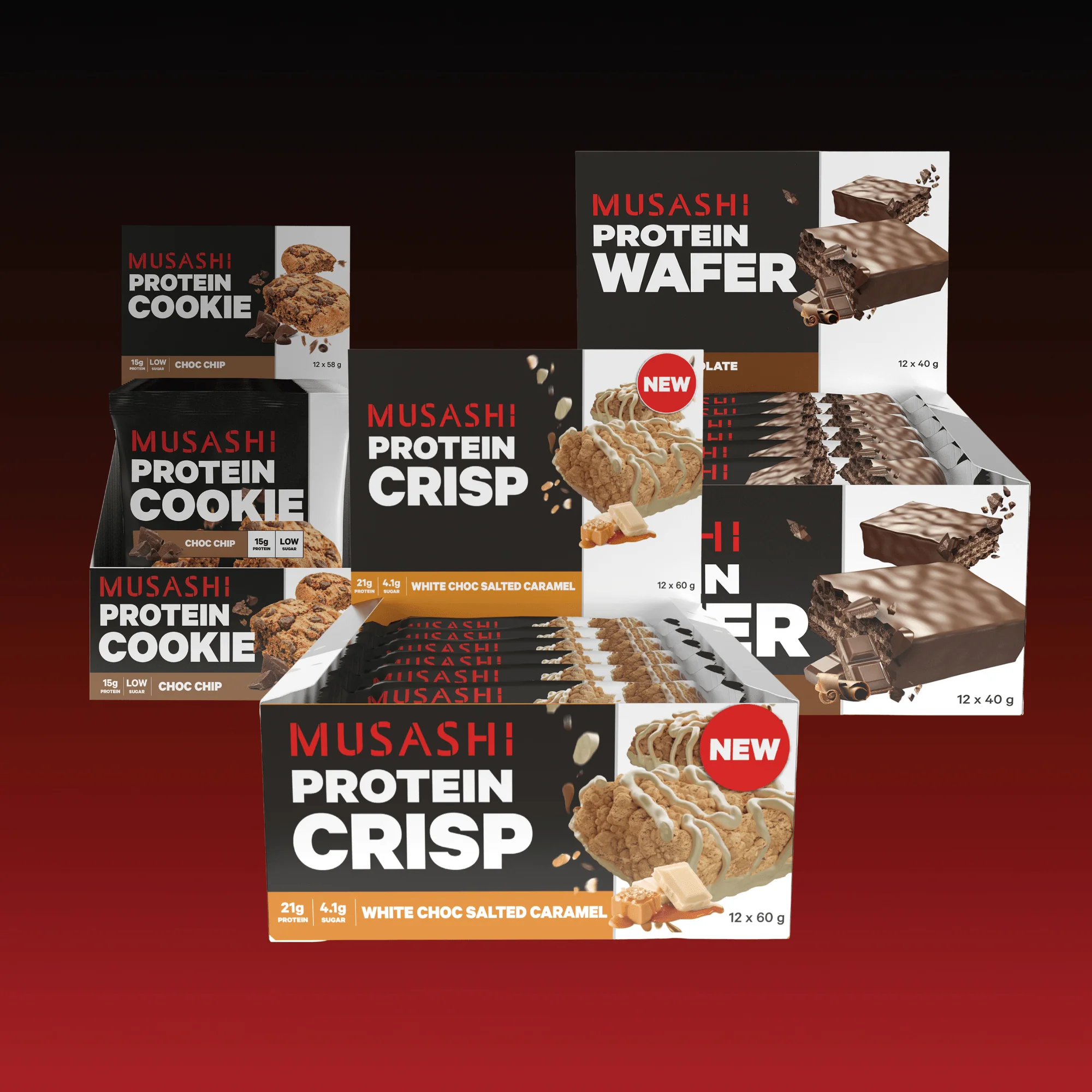 Snack Bundle Pack