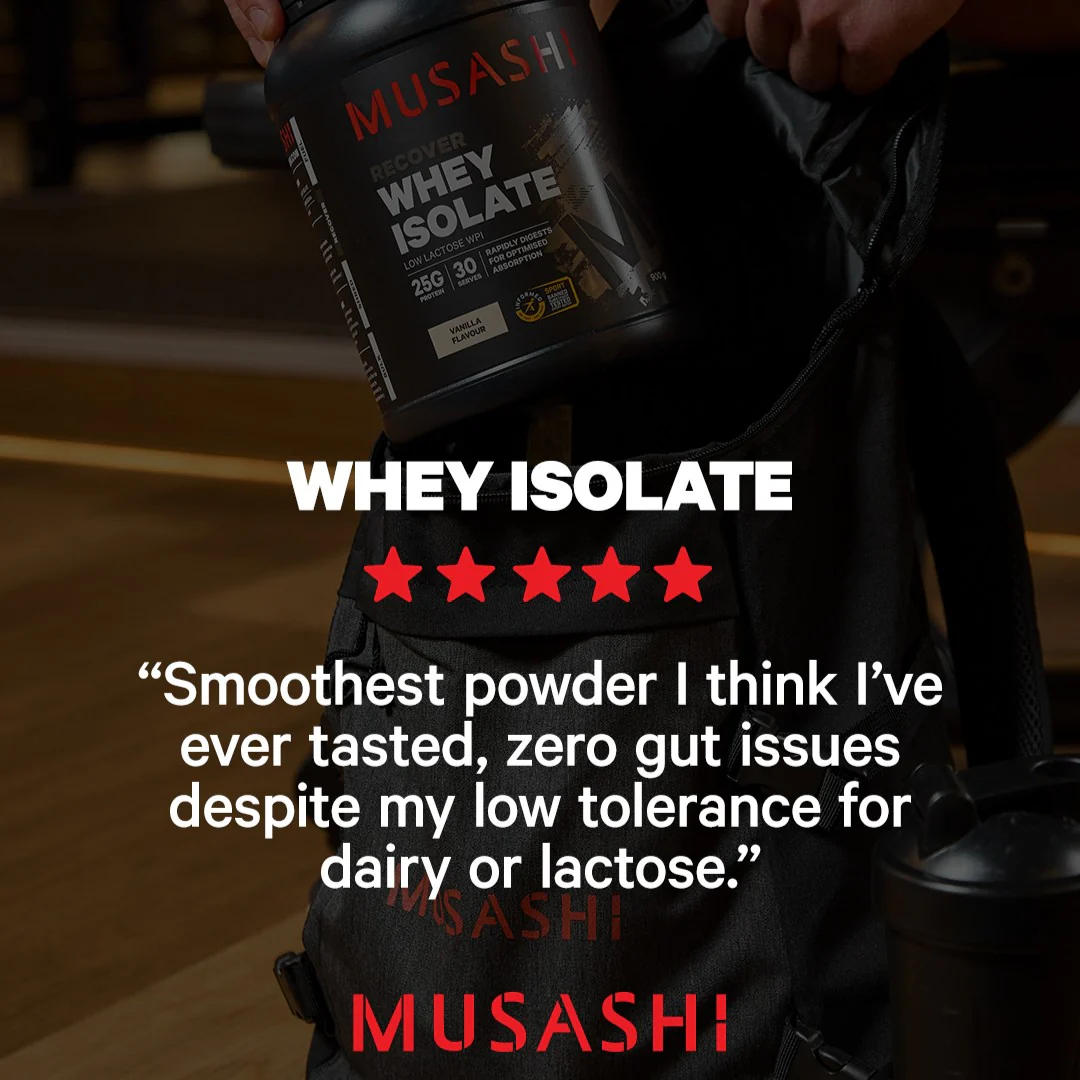 Whey Protein Isolate - WPI - Image 3