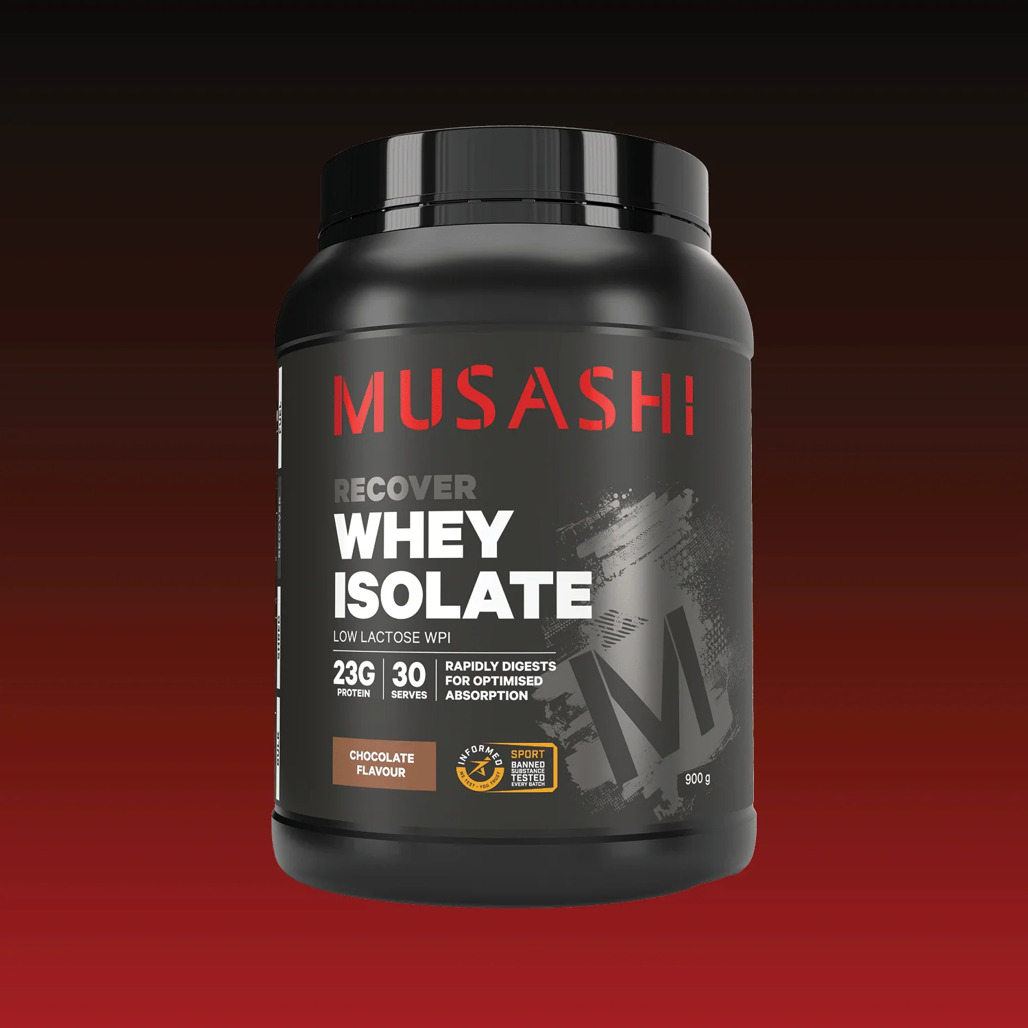 Whey Protein Isolate - WPI - Image 4
